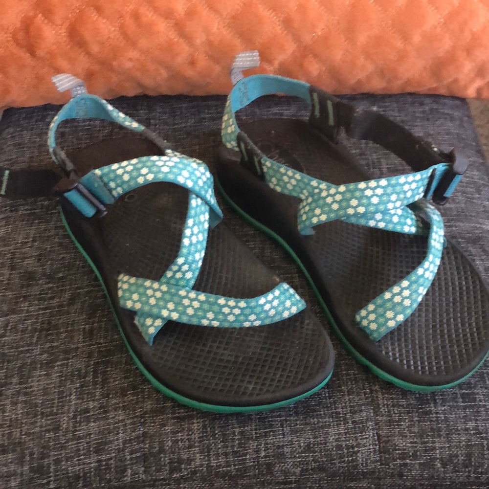 Child’s Chaco